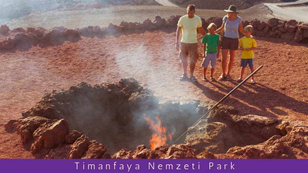 Ostrov Lanzarote z Fuerteventury po slovensky