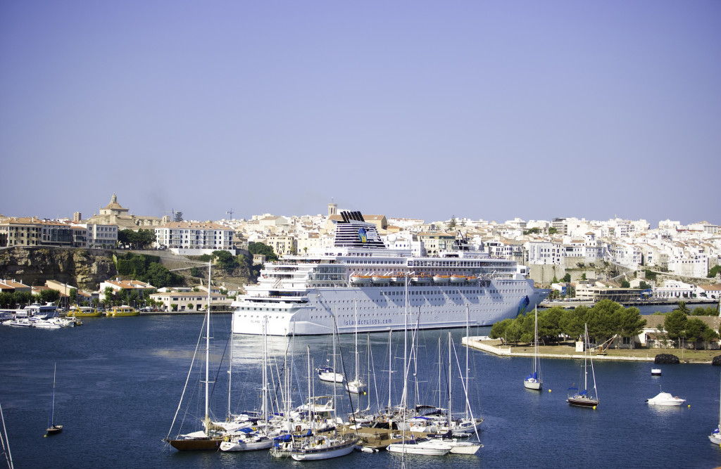 Mahon és környéke felfedezése*