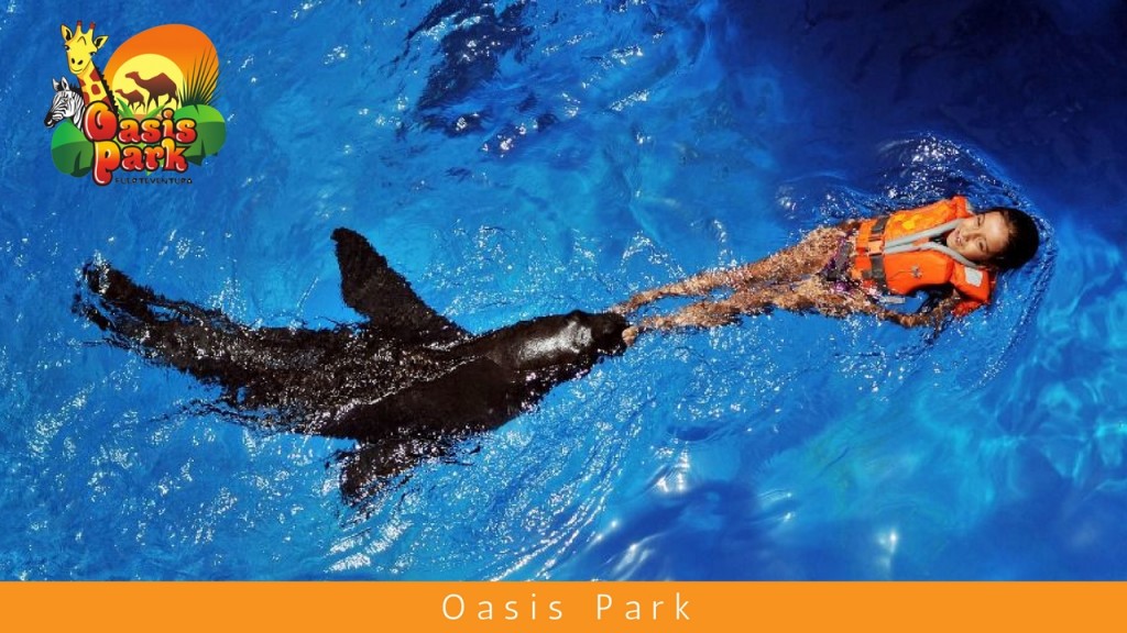 Oasis Park