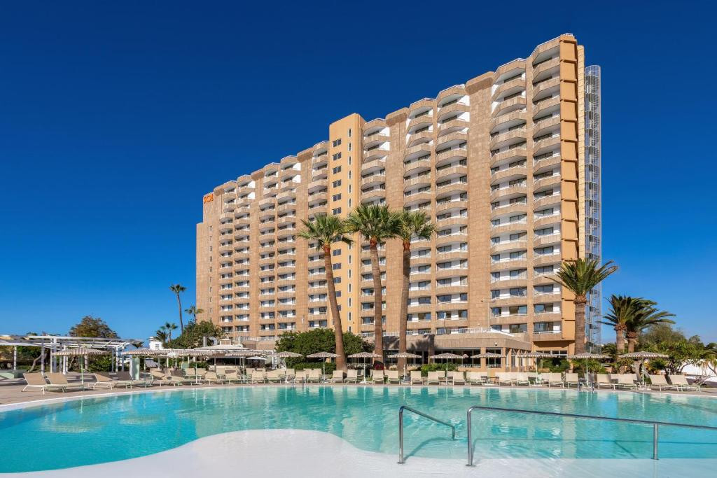 SOL ARONA TENERIFE (EX. TRYP TENERIFE) &mdash; Tenerife
