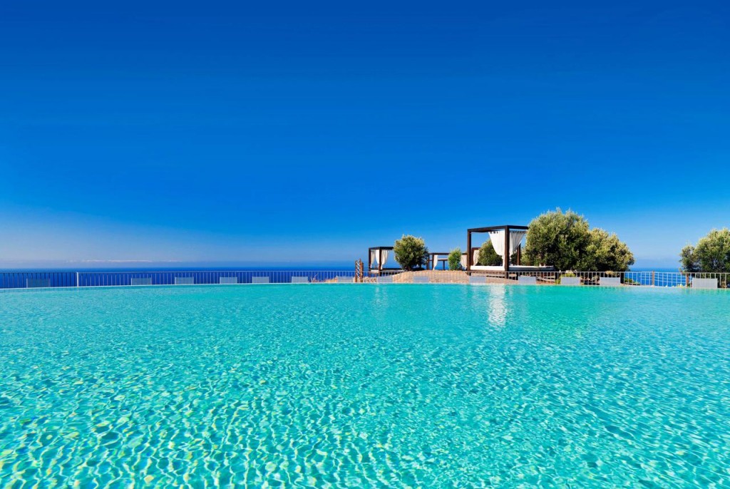 SALOBRE HOTEL RESORT AND SERENITY (EX. SHERATON SALOBRE) — Gran Canaria