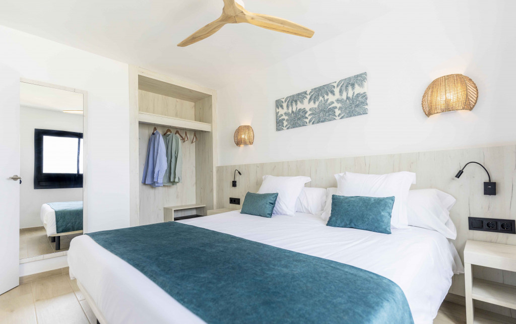 BAKOUR LANZAROTE SPLASH