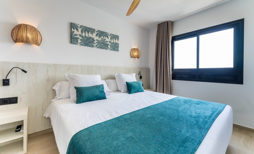 BAKOUR LANZAROTE SPLASH