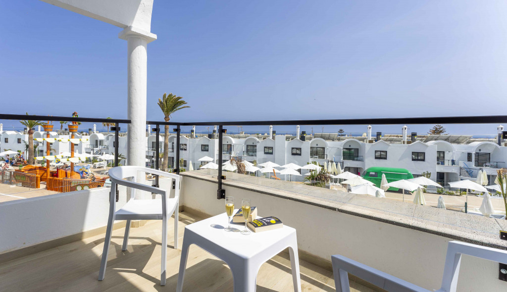 BAKOUR LANZAROTE SPLASH