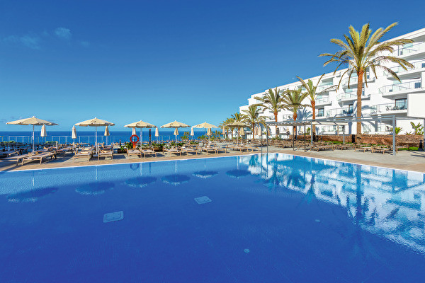 RIU BUENAVISTA — Tenerife