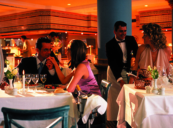 RIU PALACE TRES ISLAS