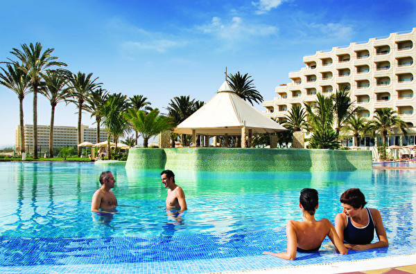 RIU PALACE TRES ISLAS