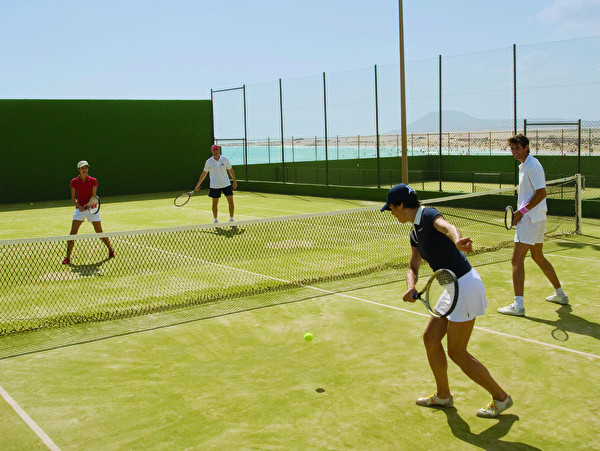 RIU PALACE TRES ISLAS