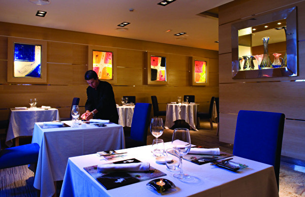 RIU PALACE TRES ISLAS