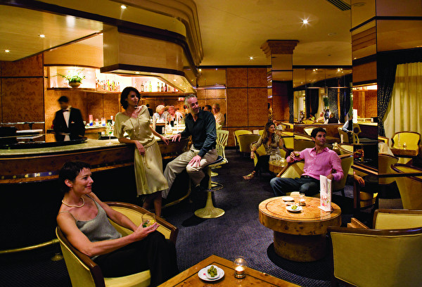 RIU PALACE TRES ISLAS