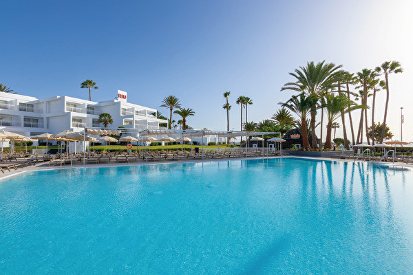 RIU PARAISO LANZAROTE fotó