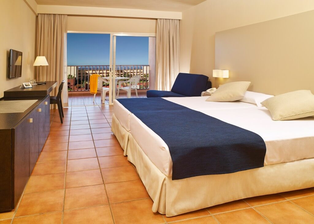 TENERIFE KÖRUTAZÁS