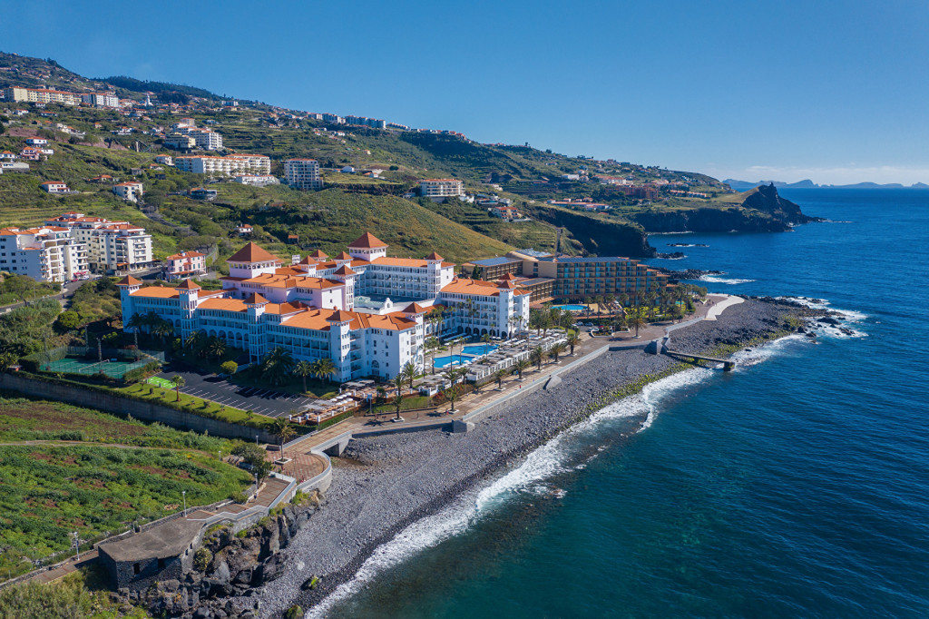 RIU MADEIRA fotó