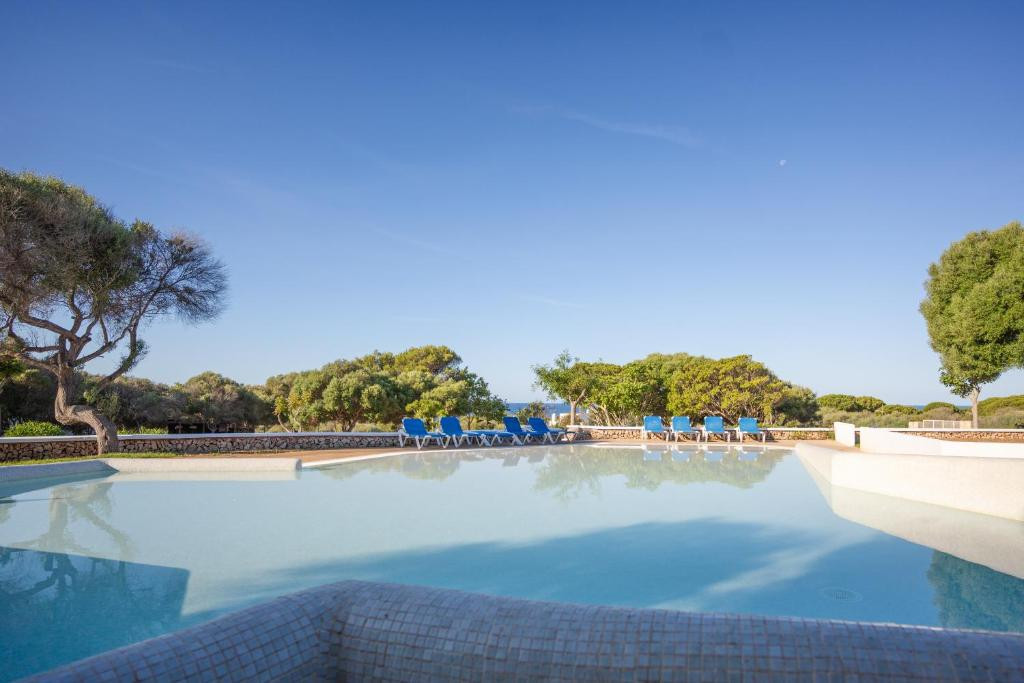 MINURA SUR MENORCA fotó