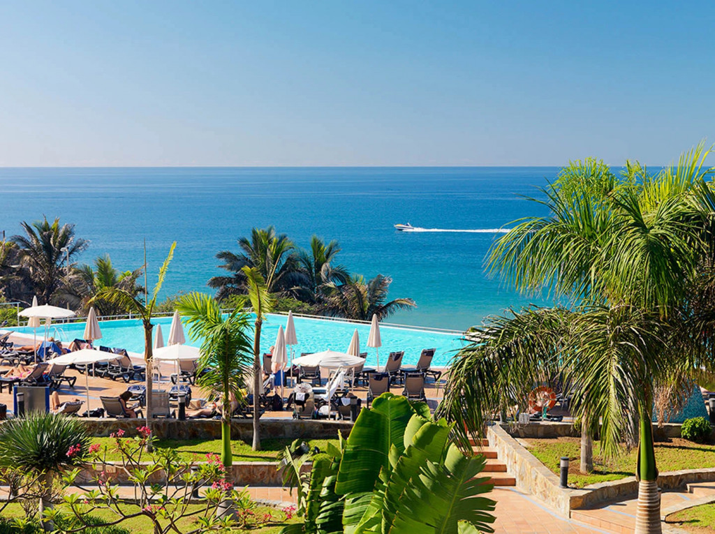 H10 PLAYA MELONERAS HORIZONS COLLECTION (SPRING) fotó