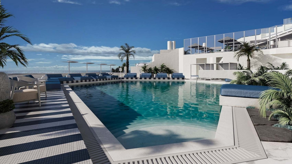 THE SALMAR - ADULTS ONLY (EX. TENERIFE GOLF AND SEA VIEW) &mdash; Tenerife