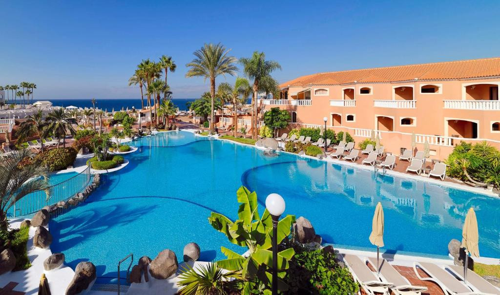 SOL SUN BEACH APARTMENTS (W26)