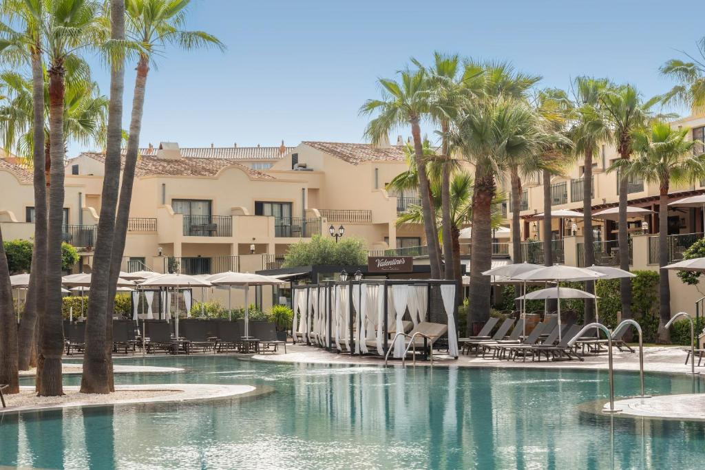 VALENTIN STAR MENORCA - ADULTS ONLY