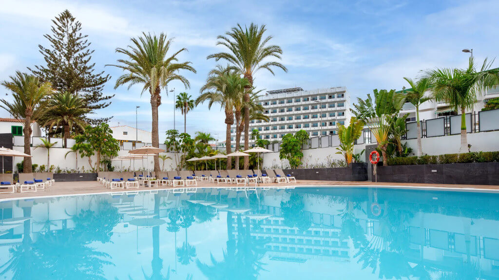 BLUE SEA MARIETA - ADULTS ONLY
