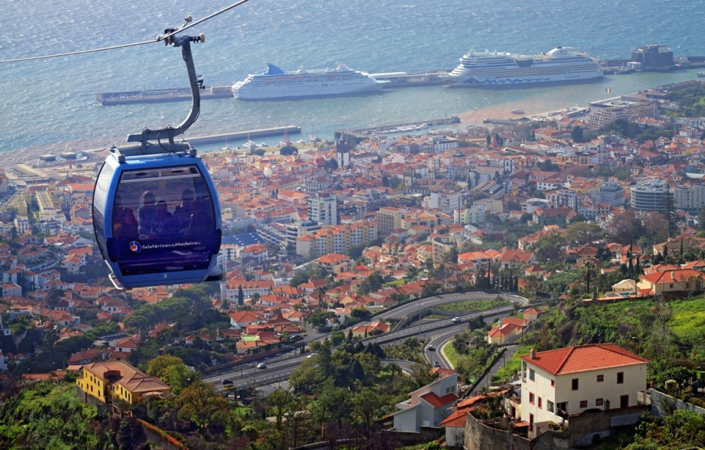 ALL INCLUSIVE HÚSVÉT MADEIRA KÖRUTAZÁS &mdash; Madeira