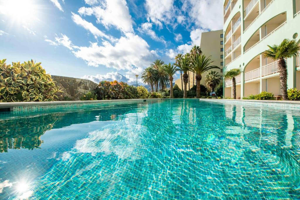 ALL INCLUSIVE HÚSVÉT MADEIRA KÖRUTAZÁS