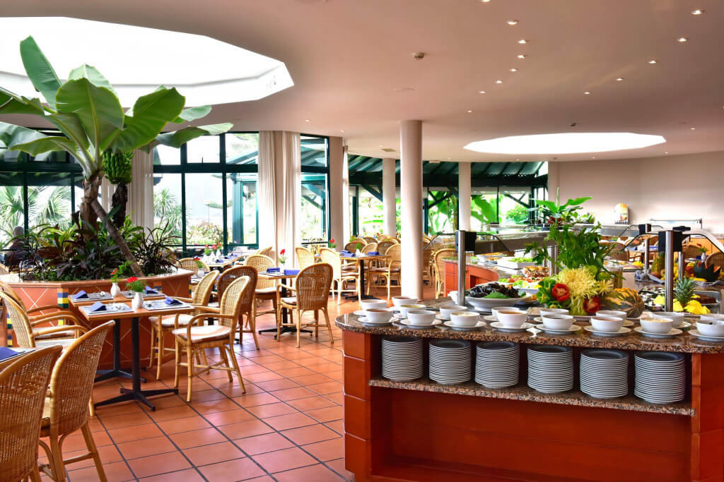 ALL INCLUSIVE HÚSVÉT MADEIRA KÖRUTAZÁS