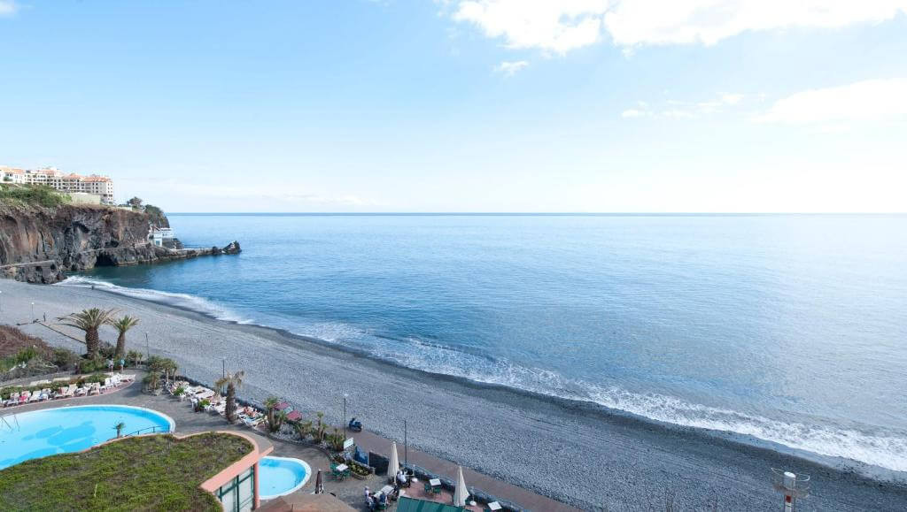 ALL INCLUSIVE HÚSVÉT MADEIRA KÖRUTAZÁS
