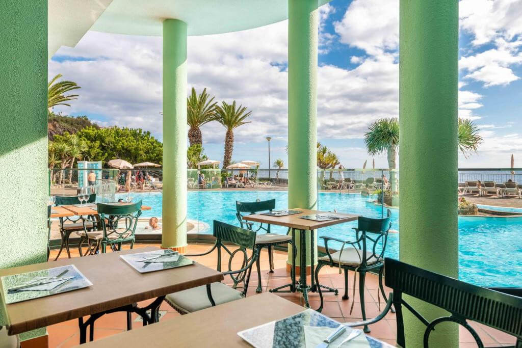 ALL INCLUSIVE HÚSVÉT MADEIRA KÖRUTAZÁS