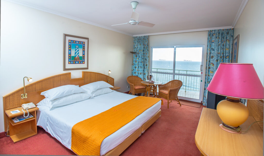 ALL INCLUSIVE HÚSVÉT MADEIRA KÖRUTAZÁS