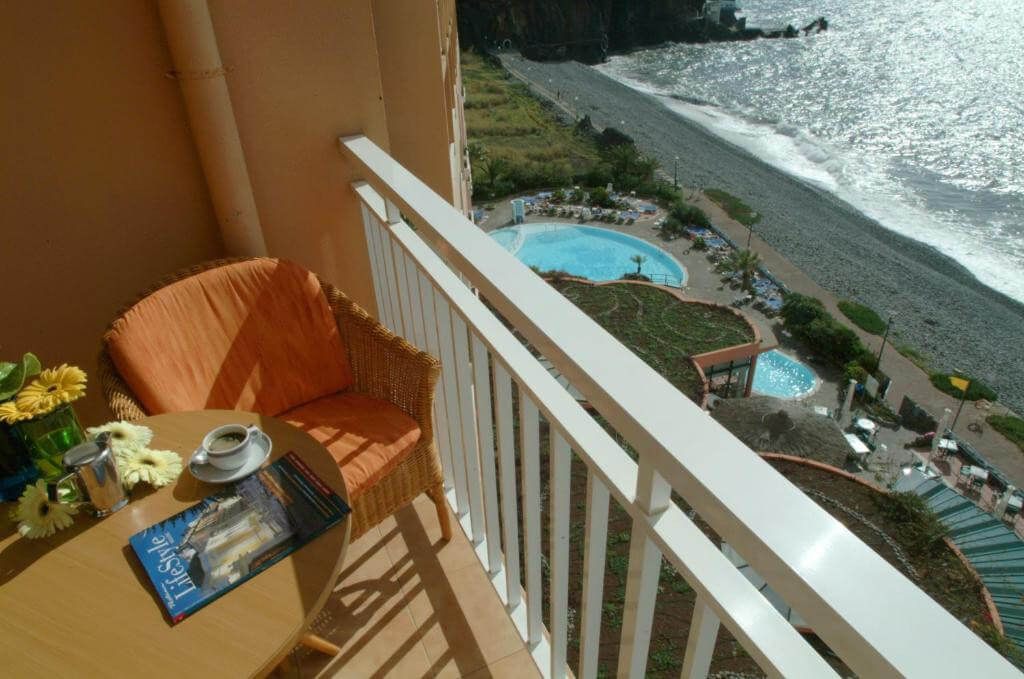 ALL INCLUSIVE HÚSVÉT MADEIRA KÖRUTAZÁS