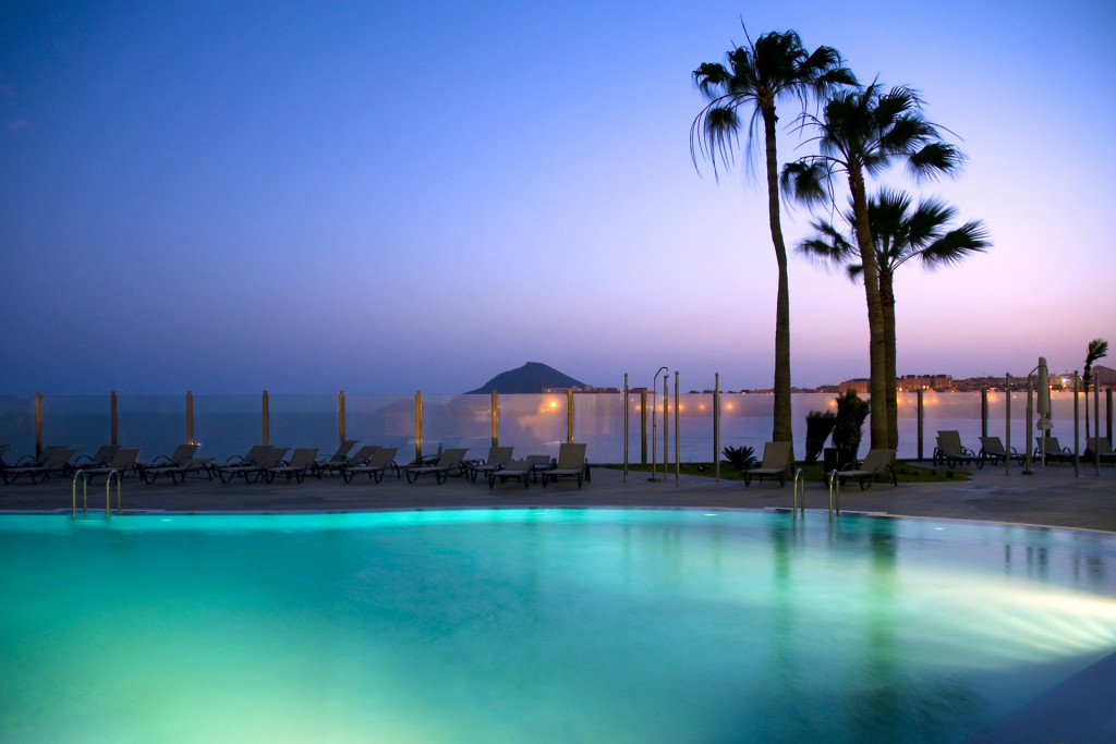 KN ARENAS DEL MAR - ADULTS ONLY