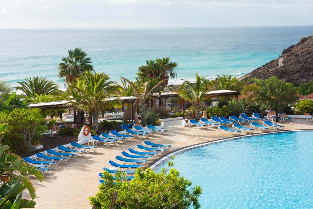 FUERTEVENTURA PRINCESS — Fuerteventura