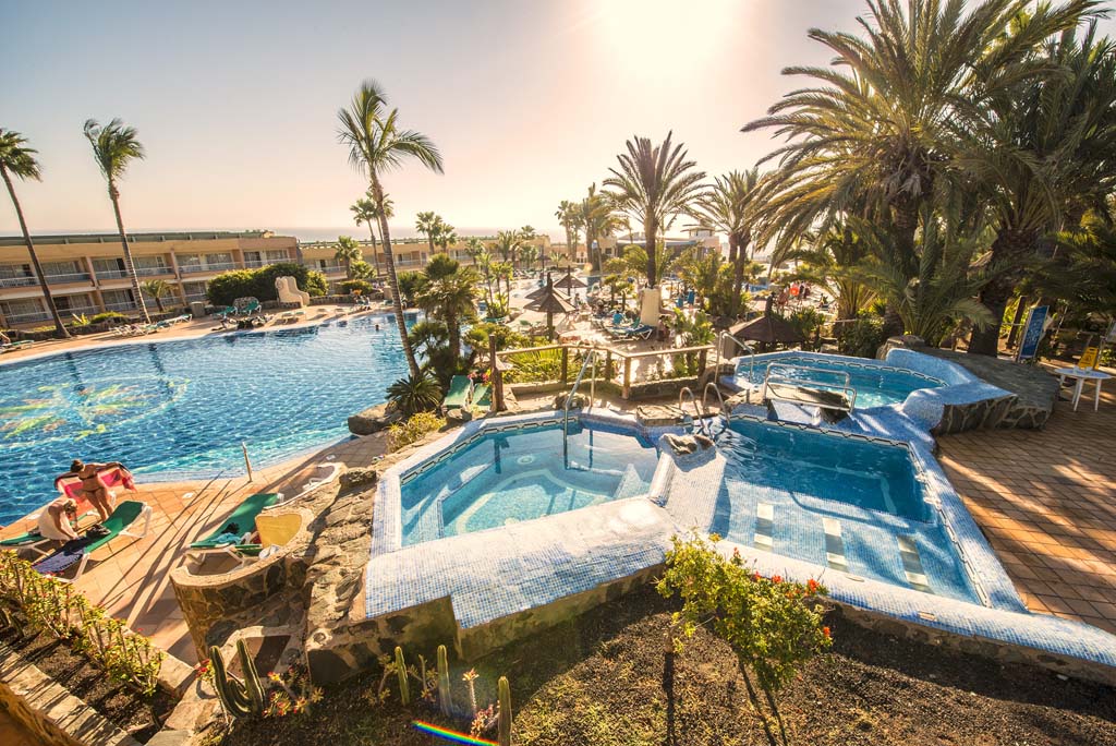ABORA INTERCLUB ATLANTIC BY LOPESAN HOTELS — Gran Canaria